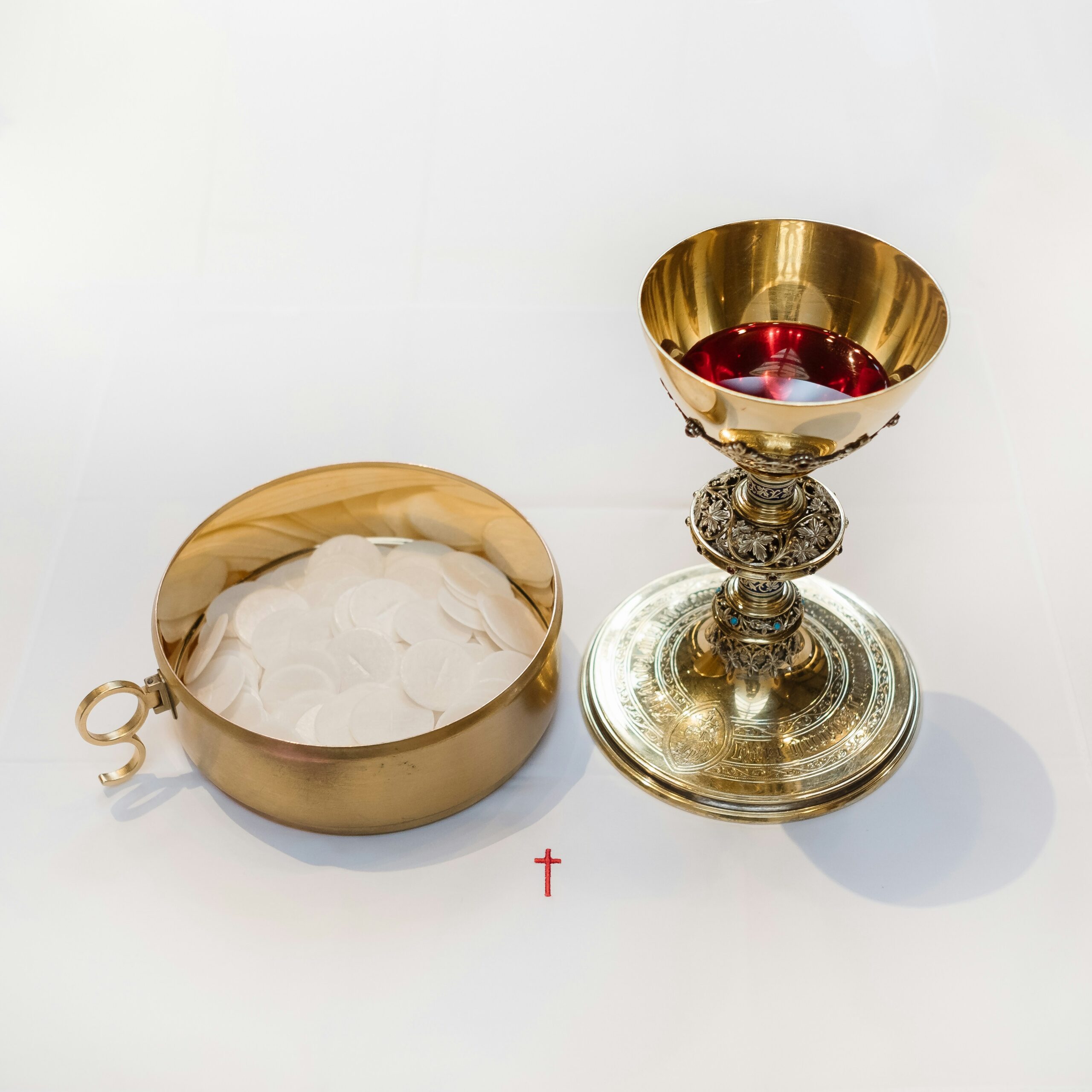 Centenary Consecration Eucharist